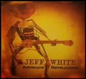 Jeff's CD